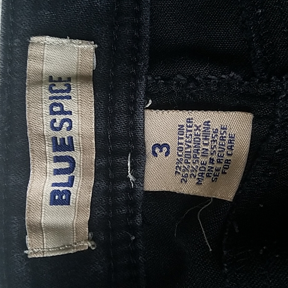 LIKE NEW: Bundle of 3 Skinny Jeans - Picture 7 of 9